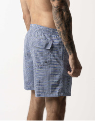 Castello d'Oro Blue Swimming Short thumbnail 3